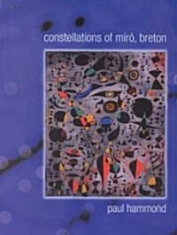 Constellations of Miro, Breton (Paperback)
