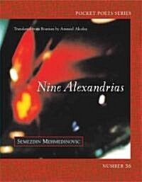 Nine Alexandrias (Paperback)