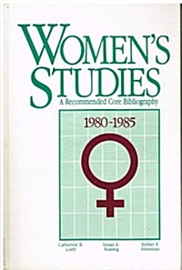 Womens Studies (Hardcover, Subsequent)