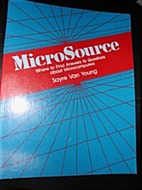 Microsource (Paperback)