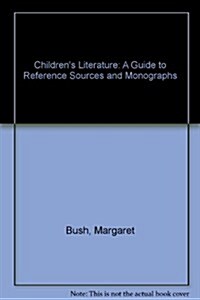 Childrens Literature (Hardcover)