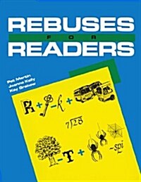 Rebuses for Readers (Paperback)