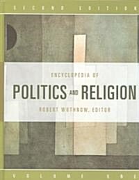 Encyclopedia of Politics and Religion Set (Hardcover, 2)