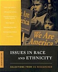 Issues in Race and Ethnicity (Paperback, 4th)