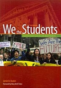 We the Students (Paperback, 3rd)