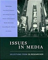 Issues in Media (Paperback)