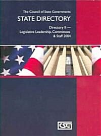 Csg State Directory (Paperback)