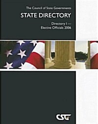 State Directory I (Paperback)