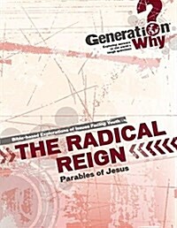 Radical Reign (Paperback)