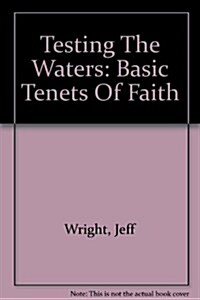 Testing The Waters (Paperback)