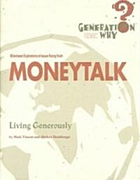Moneytalk (Paperback)