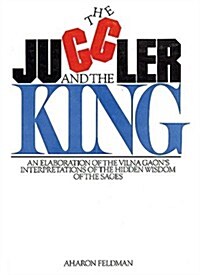 Juggler and the King (Hardcover)