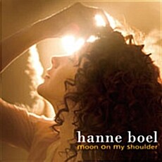 [수입] Hanne Boel - Moon On My Shoulder