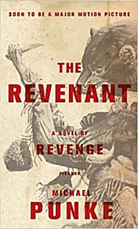 The Revenant (Paperback)