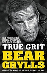 True Grit Junior Edition (Paperback, Junior edition)