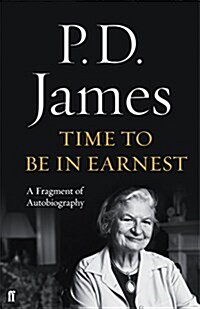 Time to be in Earnest (Hardcover)