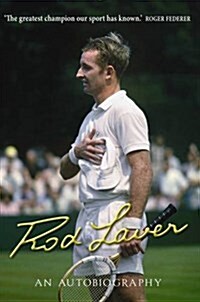 Rod Laver (Paperback)