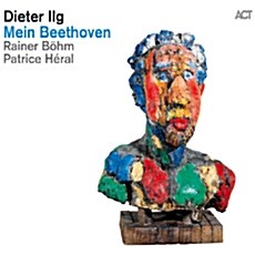 [수입] Dieter Ilg - Mein Beethoven