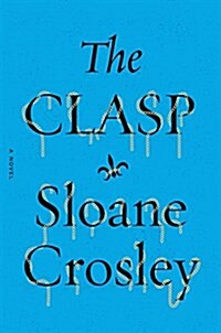 The Clasp (Hardcover)