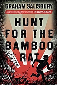 Hunt for the Bamboo Rat (Paperback)