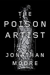 The Poison Artist (Hardcover)