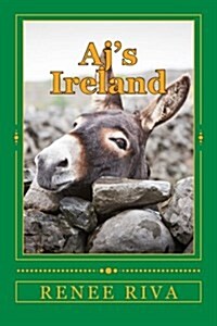 Ajs Ireland: A Christmas Comedy (Paperback)