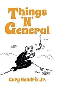 Things N General (Paperback)