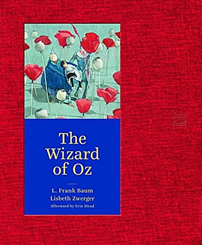 The Wizard of Oz (Hardcover)