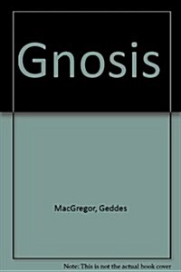 Gnosis (Hardcover)