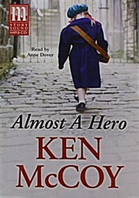 Almost a Hero (MP3 CD)