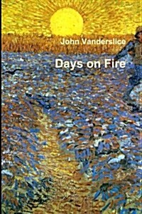 Days on Fire (Paperback)