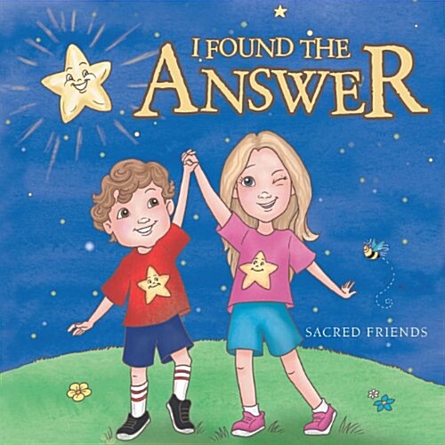 I Found the Answer (Paperback)