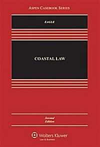 Coastal Law (Hardcover)
