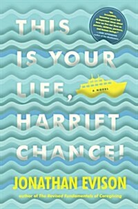 [중고] This Is Your Life, Harriet Chance! (Hardcover)
