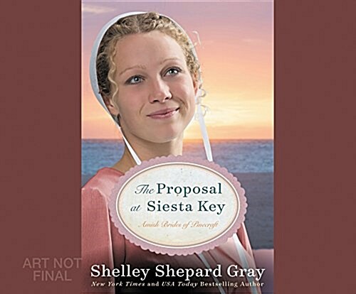 The Proposal at Siesta Key (MP3 CD)