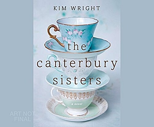 The Canterbury Sisters (MP3 CD)