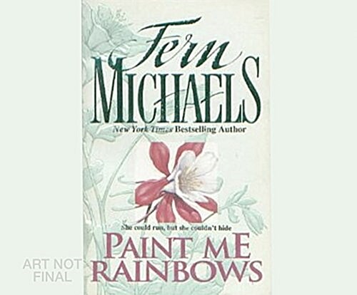 Paint Me Rainbows (MP3 CD)
