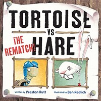 Tortoise vs Hare : the Rematch!