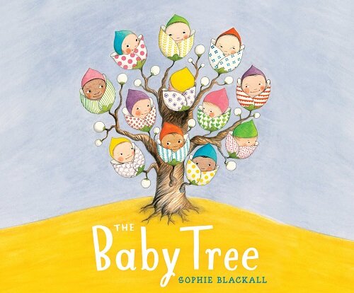 The Baby Tree (Audio CD)