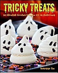 Tricky Treats (Paperback)