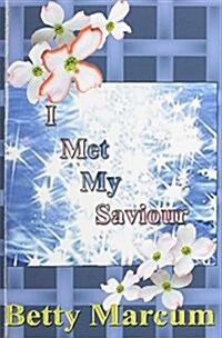 I Met My Saviour (Paperback)