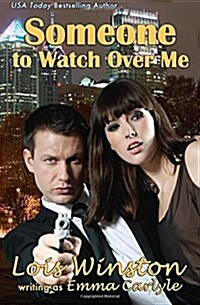 Someone to Watch Over Me (Paperback)