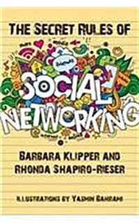 The Secret Rules of Social Networking (Paperback)