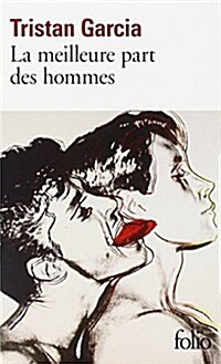 Meilleure Part Des Hom (Paperback)