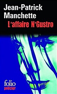 Affaire N Gustro (Paperback)