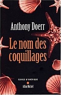 Nom Des Coquillages (Le) (Paperback)