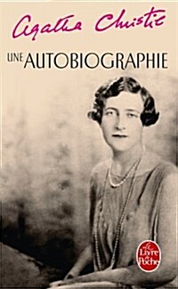 Une Autobiographie (Paperback)