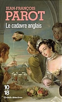 Cadavre Anglais (Paperback)