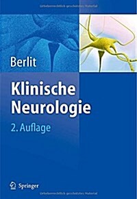 Klinische Neurologie: 2 aktualisierte Auflage (Hardcover)