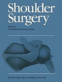 Shoulder Surgery (Hardcover, Edition.)